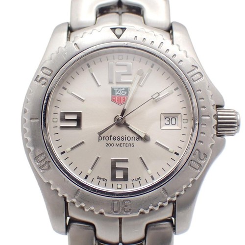 Montre homme tag heuer link - tag,