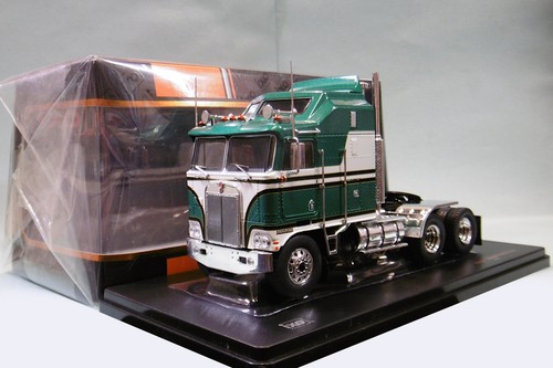 Ixo camion kenworth k100 - ixo,