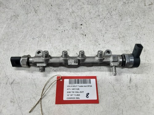 Rampe injection golf vii - d'injection, vw