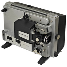 Projecteur De Film Bell &