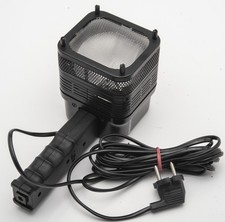 Kaiser 3035S Photophore Lampe Projecteur Lampe De Poche Lumière Vidéo 1000W