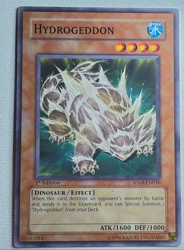 Hydrogeddon sd09 en010 - hydrogeddon, sd09-en010