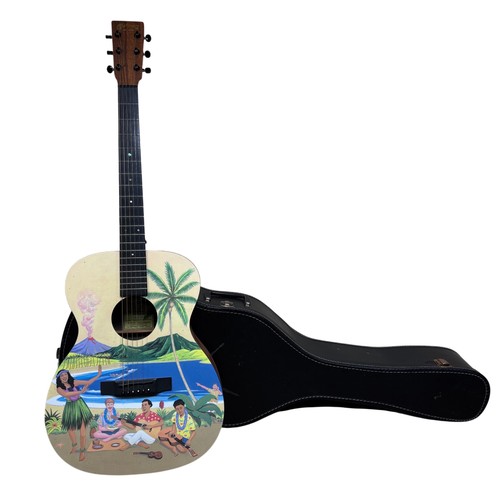 Martin hawaiianxauditorium - martin,