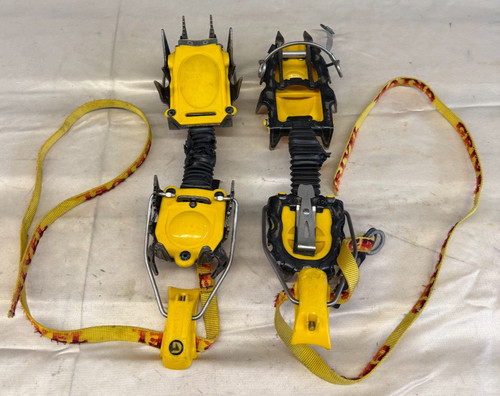 Grivel g14 baudrier - grivel, de