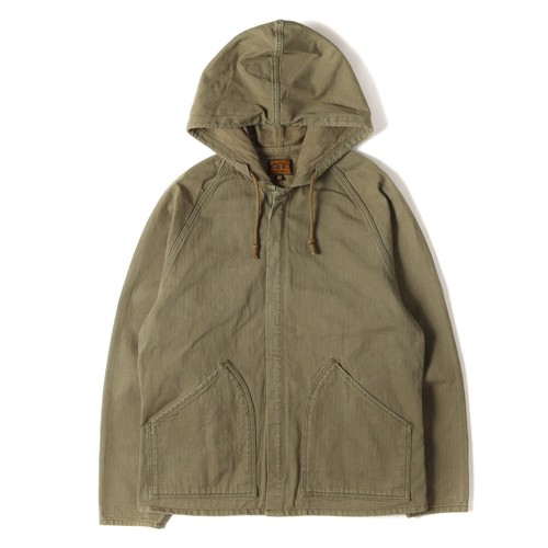 Eastman jacket olive size - jacket,