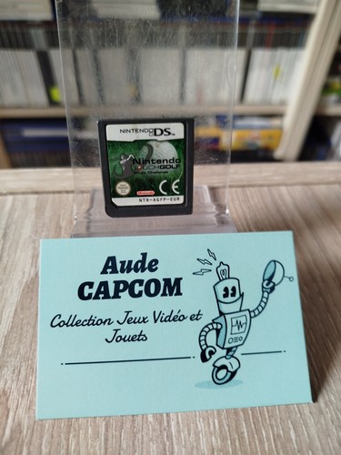 Nintendo cartouche jeu - nintendo, [cartouche]