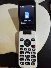 Téléphone mobile DORO - 6620