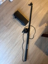 Sennheiser ME62 K6 Microphone