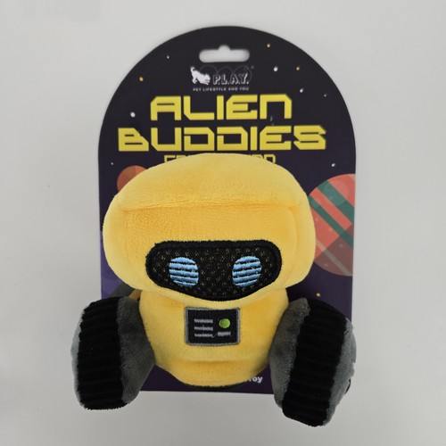 Stuffing plush dog toy - no,
