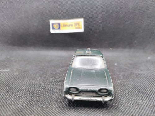 Ford taunus 17 - ford,