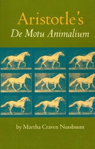Martha nussbaum aristotle - martha, aristotle's