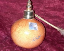 Vaporisateur En pate de