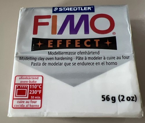 Fimo effect metallic 56 08 - fimo, gr.