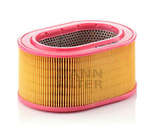 Filtre à air Mann Filter pour: Volvo: 240, 340 et 360