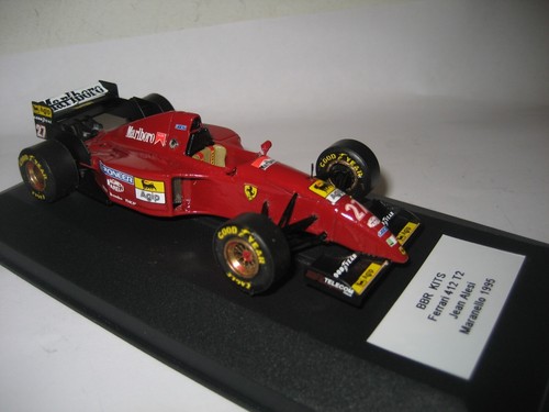 Lauramodel lm044 bbr kits - lauramodel,
