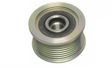 POULIE D'ALTERNATEUR /