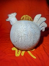 POULET ATHEZZA  POTERIE
