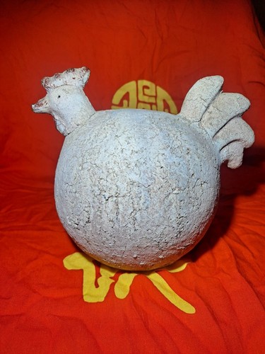 Poulet athezza poterie - athezza,