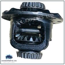 Dana 60 Porte-Différentiel