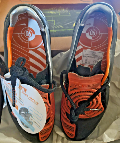 Nike total laser - total,