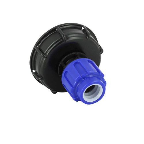 Raccord cuve eau - s100x8,
