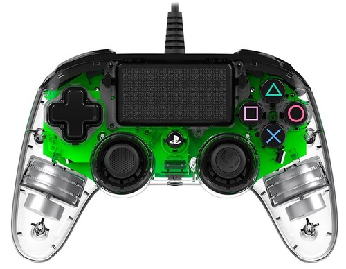 Nacon manette filaire - nacon,