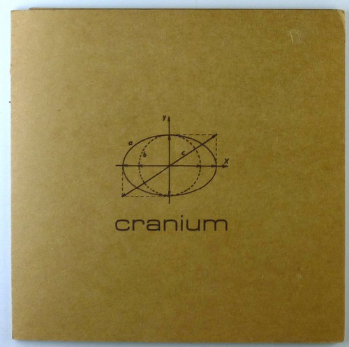 Simple cranium - simple,
