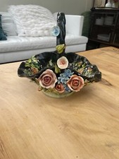 Ancienne coupe panier