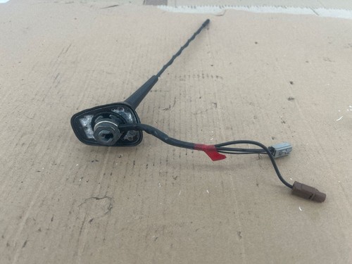 Nissan qashqai 2016 antenne - 2016,