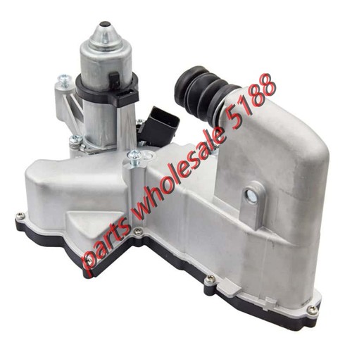 Clutch actuator slave - actuator,