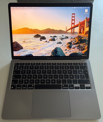 Macbook air 512 - (512, ssd