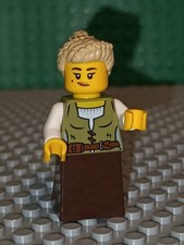 LEGO femme viking