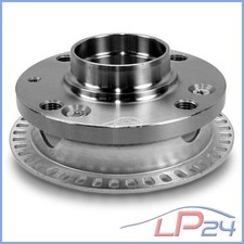 MOYEU DE ROUE AVANT ATEC POUR