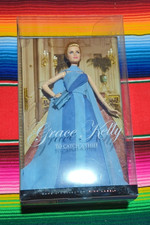 Barbie Collector Grace Kelly