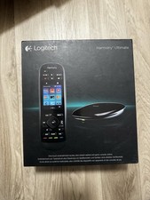 Logitech Harmony Ultimate -