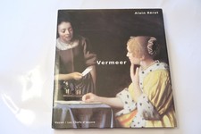 Livre occasion vermeer par - d'occasion:,