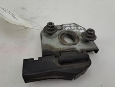 Serrure de capot RENAULT CLIO