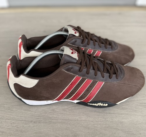 Vintage adidas adi racer - vintage,
