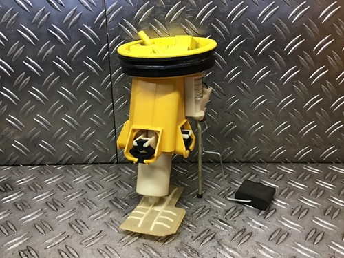 Pompe carburant - pompe,