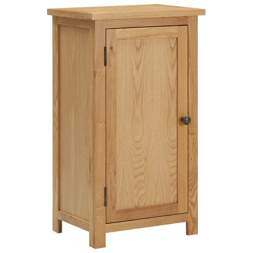 Bois chêne massif armoire - bois,