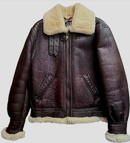 Vintage schott nyc leather - nyc,