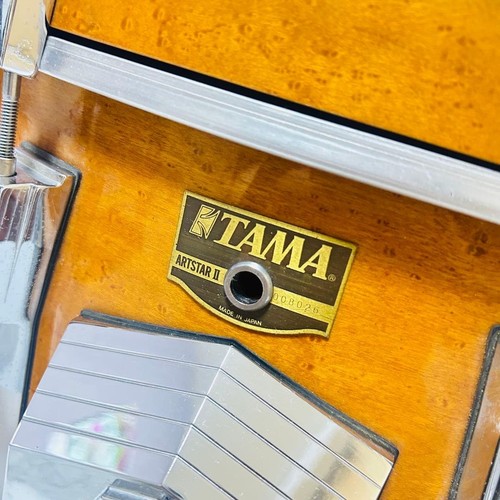 Tama vintage bass - tama,