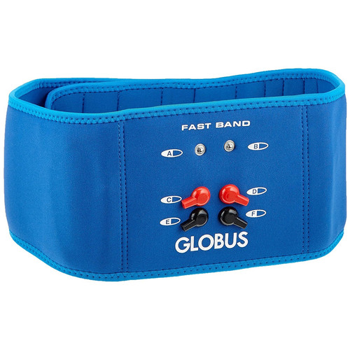 Globus bande abdominale pour - globus,