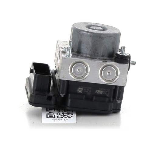 Bloc abs renault - bloc,