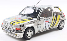 Renault 5 GT Turbo MK2 No 17 A