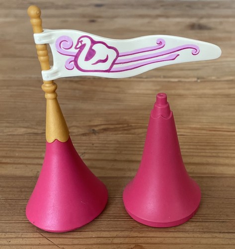 Playmobil chateau princesse - chateau, de