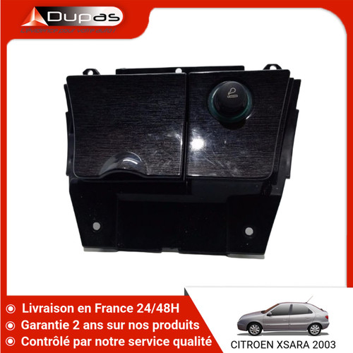 Cendrier citroen - ,