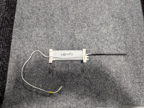 Somfy cord lift rts 12v - somfy,