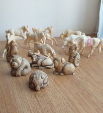 Lot de figurine Jacquet