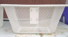 IKEA ALGOT Basket